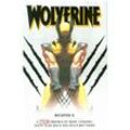 Marvel Classic Novels - Wolverine: Weapon X Omnibus - Marc Cerasini, David Alan Mack, Hugh Matthews, Kartoniert (TB)