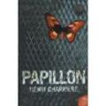 Papillon - Henri Charrière, Kartoniert (TB)