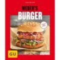 Weber's Burger - Jamie Purviance, Kartoniert (TB)