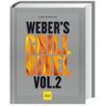 Weber's Grillbibel.Bd.2 - Jamie Purviance, Gebunden