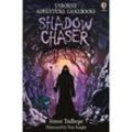Shadow Chaser - Simon Tudhope, Kartoniert (TB)