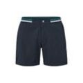 Badeshorts - Dunkelblau - Gr.: M