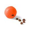 Hundespielzeug »Snackball« - Orange