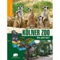 Kölner Zoo - Wie geht das? - Theo Pagel, Gebunden