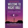 Welcome to Night Vale - Joseph Fink, Jeffrey Cranor, Kartoniert (TB)