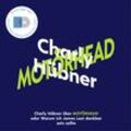 Charly Hübner über Motörhead,2 Audio-CD - Charly Hübner (Hörbuch)