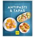 Antipasti & Tapas - Angelika Ilies, Kartoniert (TB)