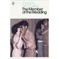 The Member of the Wedding - Carson McCullers, Kartoniert (TB)