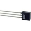 B + B Thermo-Technik TSIC306-TO92 TSIC306-TO92 Temperatursensor -50 bis +150 °C TO-92 radial bed