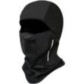 Sturmhaube Motorrad Gesichtsmaske Halstuch Maske Radfahren Winter Skifahren Winddicht Kopfbedeckung Coxolo Fantablau