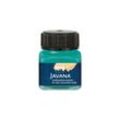 Javana Stoffmalfarbe Metallic gold 20 ml Textiles Gestalten - Kreul