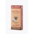 Novell No Waste Intenso Bio 10 Kapseln Nespresso® kompatibel