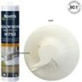 Bostik - H750 Seal n Bond Premium 1K Hybrid Klebdichtstoff 435g Kartusche Weiß