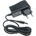 vhbw Netzteil kompatibel mit AVM FRITZBox 7390, 7560, 7490, 7540, 7530, 6490 Elektrogeräte - AC/DC Netzadapter, 12 V / 1 A