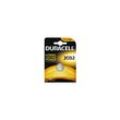 Batterie Lithium, Knopfzelle, CR2032, 3V (869995) - Duracell