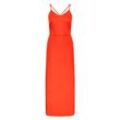 Triumph - Kleid - Orange 44 - Beach Mywear - Bademode für Frauen