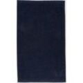 MP Hand Towel - Deep Navy