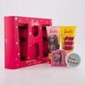 4-teiliges Mattel Barbie Body Care Geschenkset