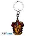 ABYstyle - Harry Potter Gryffindor Schlüsselanhänger