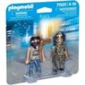 PLAYMOBIL 71505 DuoPack SWAT & Bandit