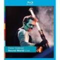 Secret World Live (Bluray) - Peter Gabriel. (Blu-ray Disc)