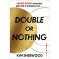 Double or Nothing - Kim Sherwood, Gebunden