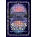 The Mitford Secret - Jessica Fellowes, Taschenbuch