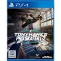 Tony Hawk's Pro Skater 1+2 PlayStation 4