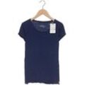 edc by Esprit Damen T-Shirt, marineblau