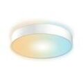 InInnr Smart Round Ceiling Lampe Comfort – LED-Deckenleuchte - Weiß