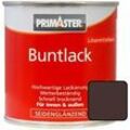 Primaster Buntlack RAL 8017 2 L schokobraun seidenglänzend