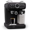 Espressionata Evo Espressomaschine 1350W 19 Bar 1,2L 2 Tassen Schwarz