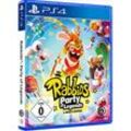 Rabbids: Party of Legends PS-4