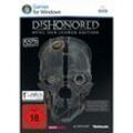Dishonored - Spiel des Jahres Edition