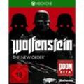 Wolfenstein: The New Order