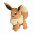 Pokémon Plüschfigur - Evoli (20cm)