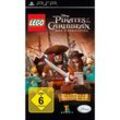 Lego Pirates Of The Caribbean - Das Videospiel