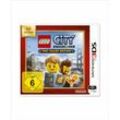 LEGO City Undercover: The Chase Begins