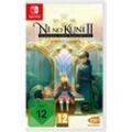 Ni No Kuni II - Schicksal eines Königreichs Princes Edition
