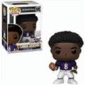NFL - POP - Lamar Jackson / Baltimore Ravens