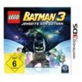 Lego Batman 3 - Jenseits von Gotham
