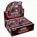 Yu-Gi-Oh! Phantom Nightmare Booster-Display DE