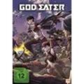 God Eater - Gesamtedition - Episode 01-13 (3 DVDs)