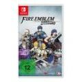 Fire Emblem Warriors