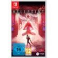 Hellpoint Switch Wild River Games