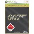 James Bond 007: Ein Quantum Trost - Das Spiel - Collector's Edition