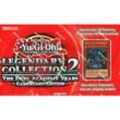 Yu-Gi-Oh Legendary Collection 2 - The Duel Academy Years - Gameboard Edition