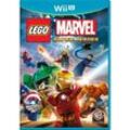 Lego Marvel Super Heroes