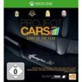 Project Cars - Game Of The Year Edition