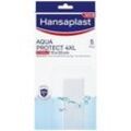 Hansaplast AQUA PROTECT 4XL STERILE 10 x 20 cm